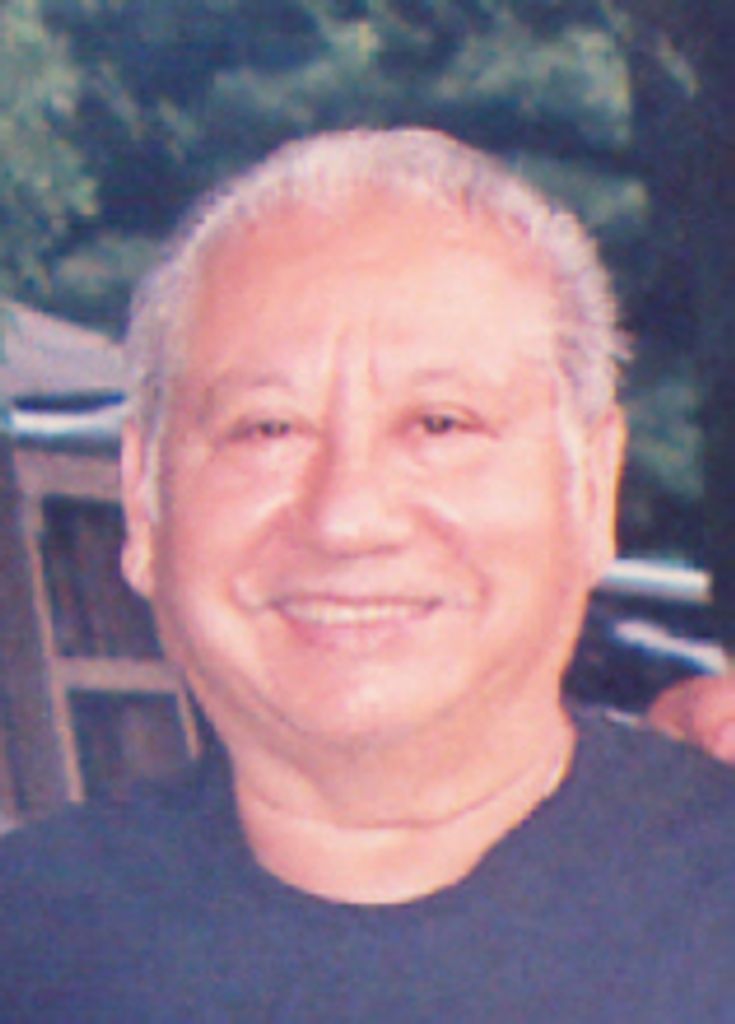 Armando B. Quintero