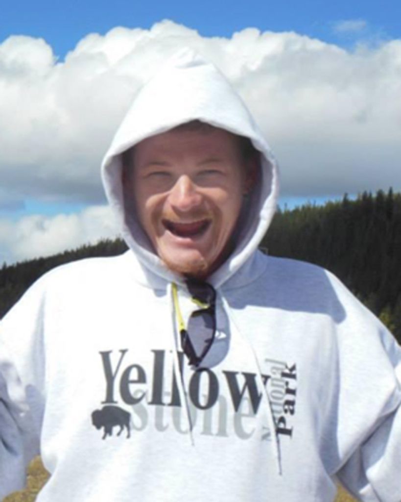 John Alexander Lufkin Profile Photo