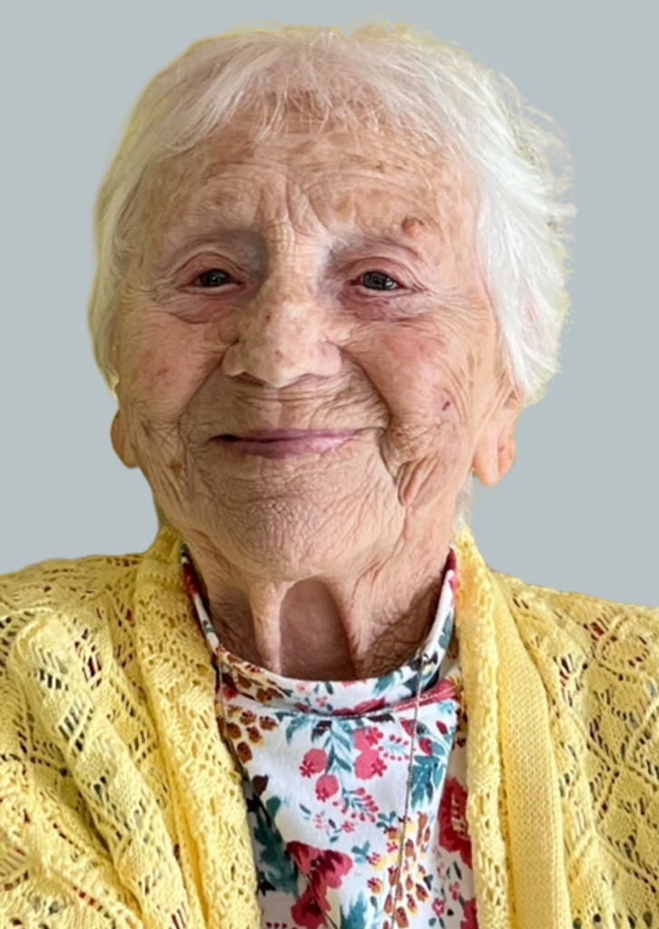 Gloria S. Wiese-Sander