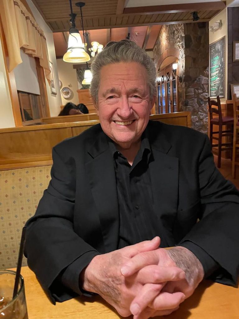 Henry J. "Hank" Figel Profile Photo