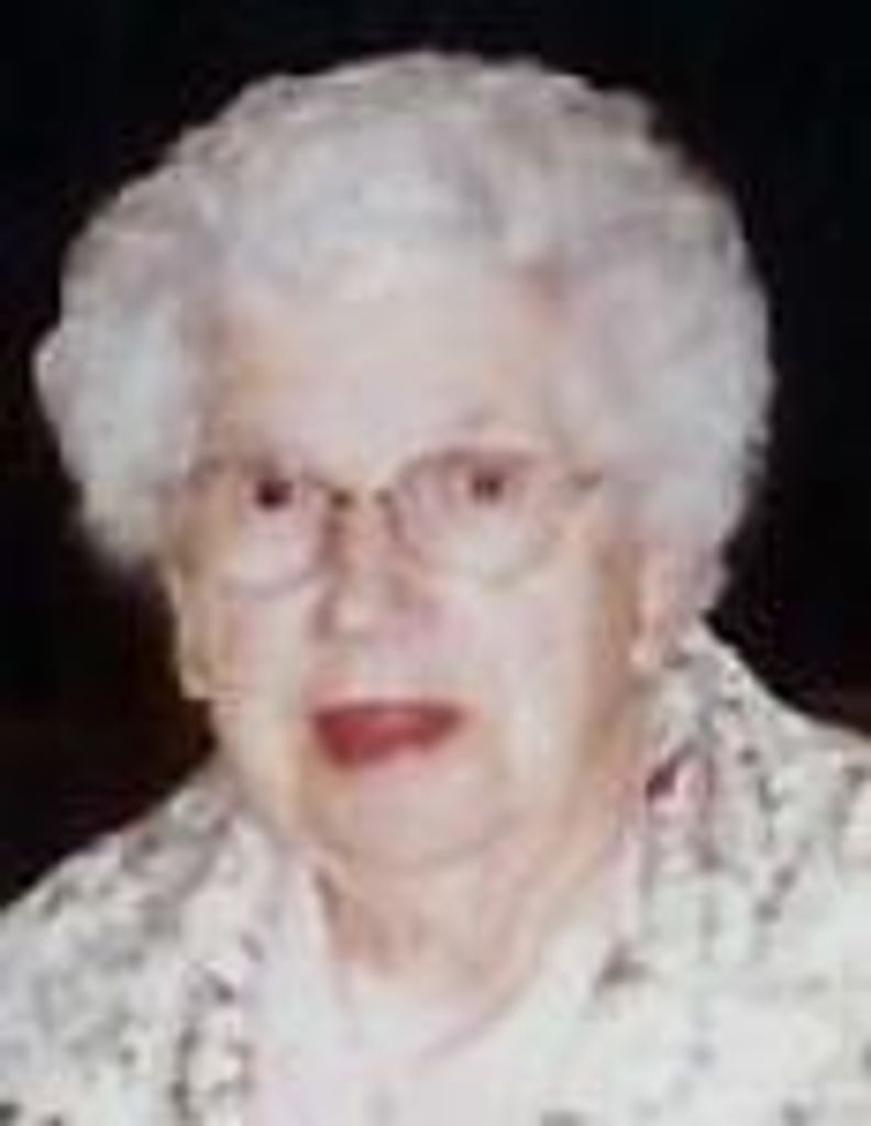 Cecilia J. Baumann