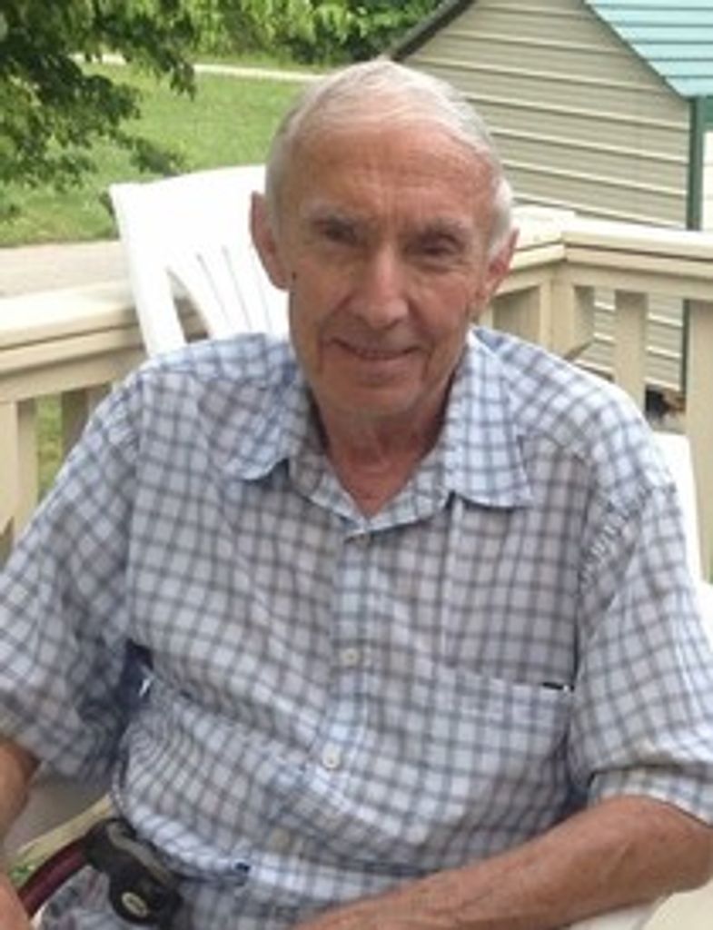James Cleston Davis Profile Photo