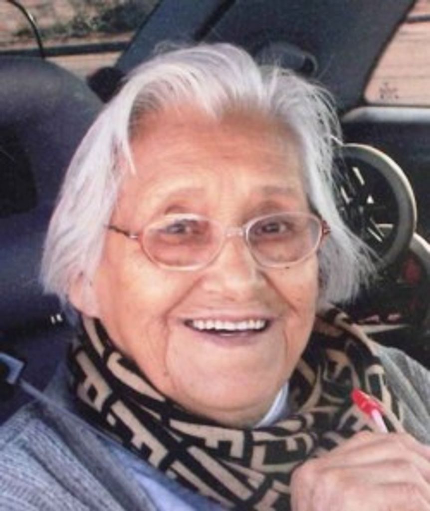 Merejilda Solis