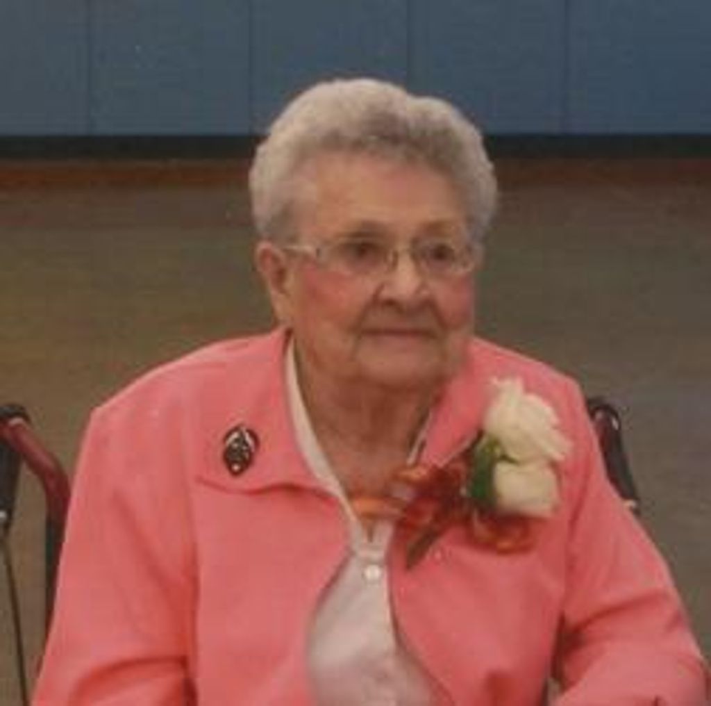 Eleanor H. Bickel