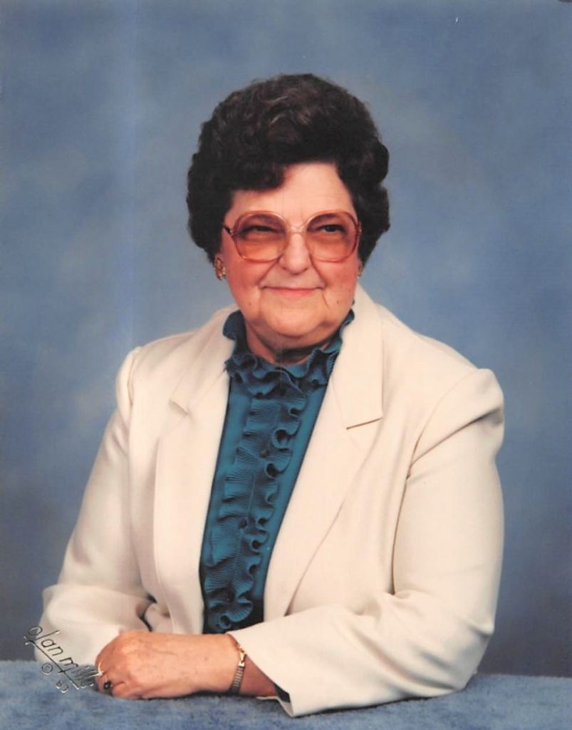 Helen Miley