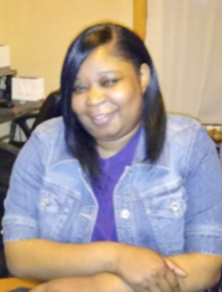 Rachael Ticarra Chantell Everett