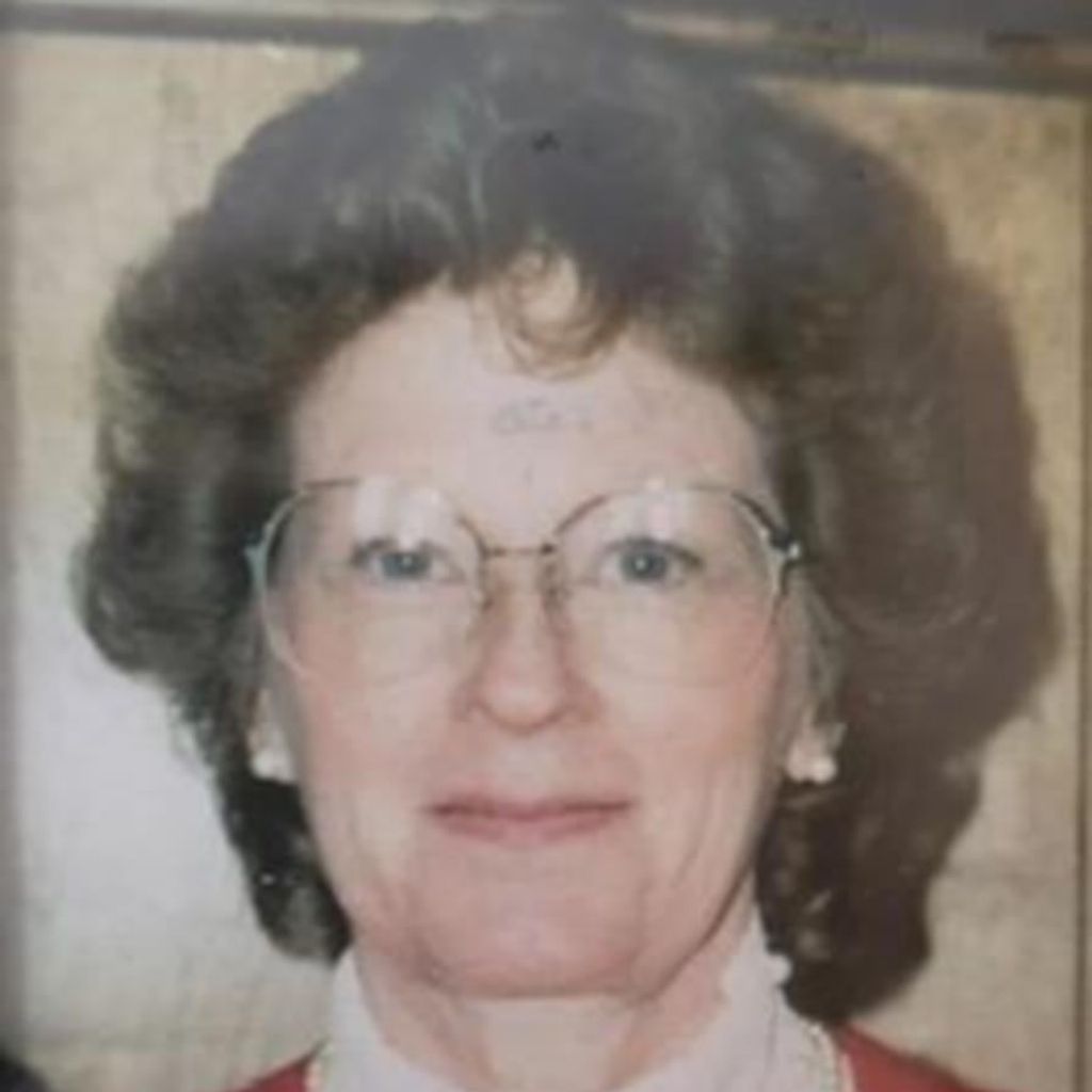 Huguette M. Joyal