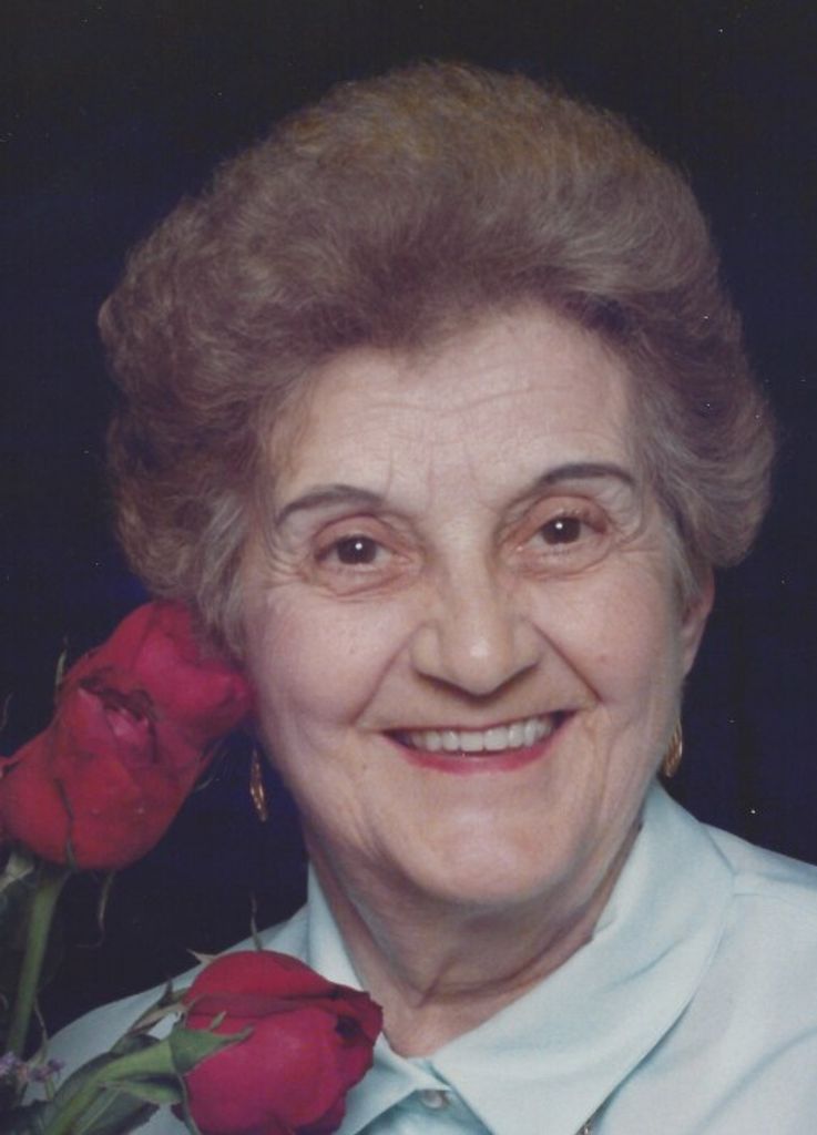 Rose (Mariani)  Harrow