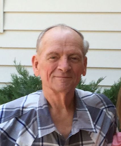 Charles Mountifield Vogelsong Profile Photo