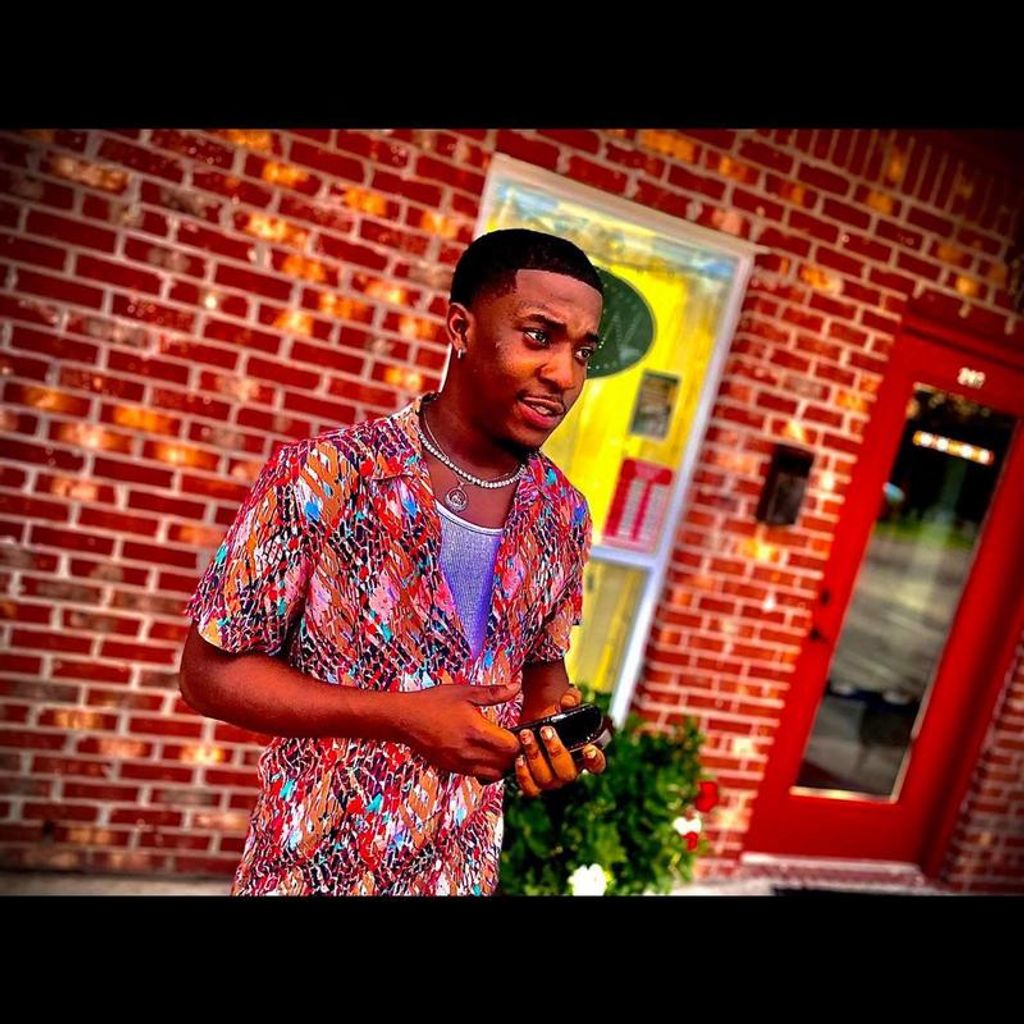 Rashon Germaine Reynolds-Barnes Profile Photo