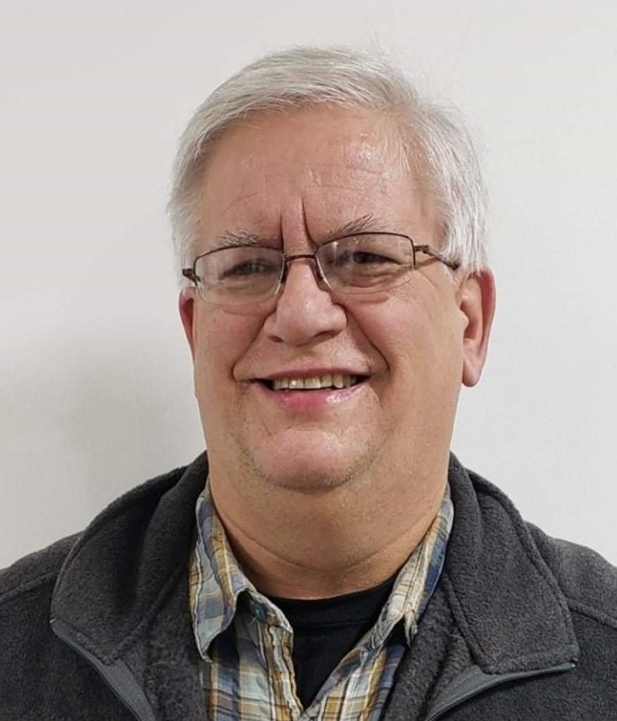 Ronald Landgrebe Profile Photo