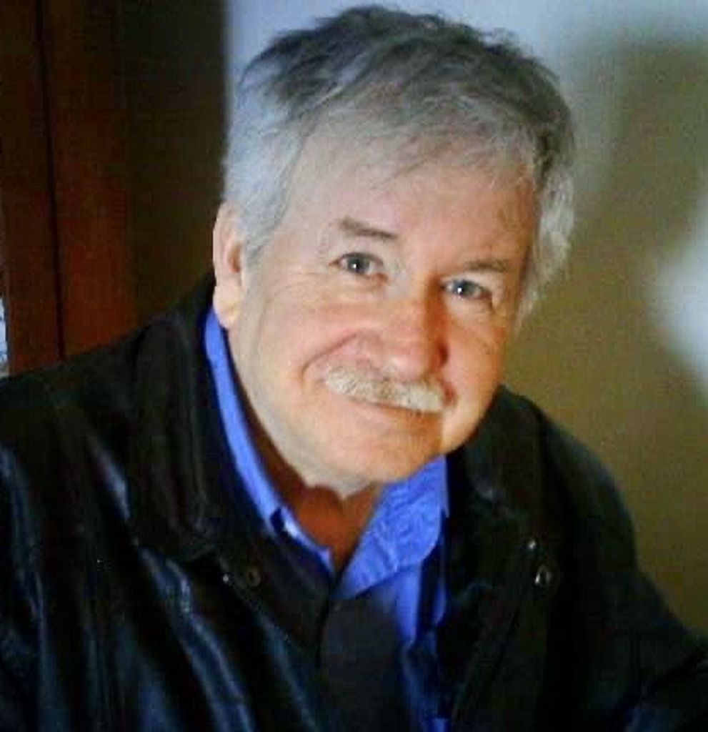 Roger Richardson