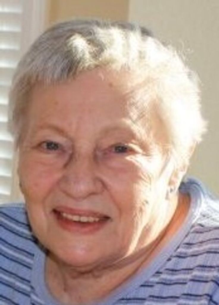 Theresa A. Ahern