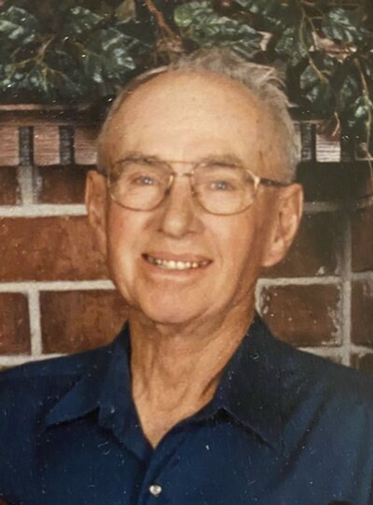 Richard Henry Mackey Profile Photo