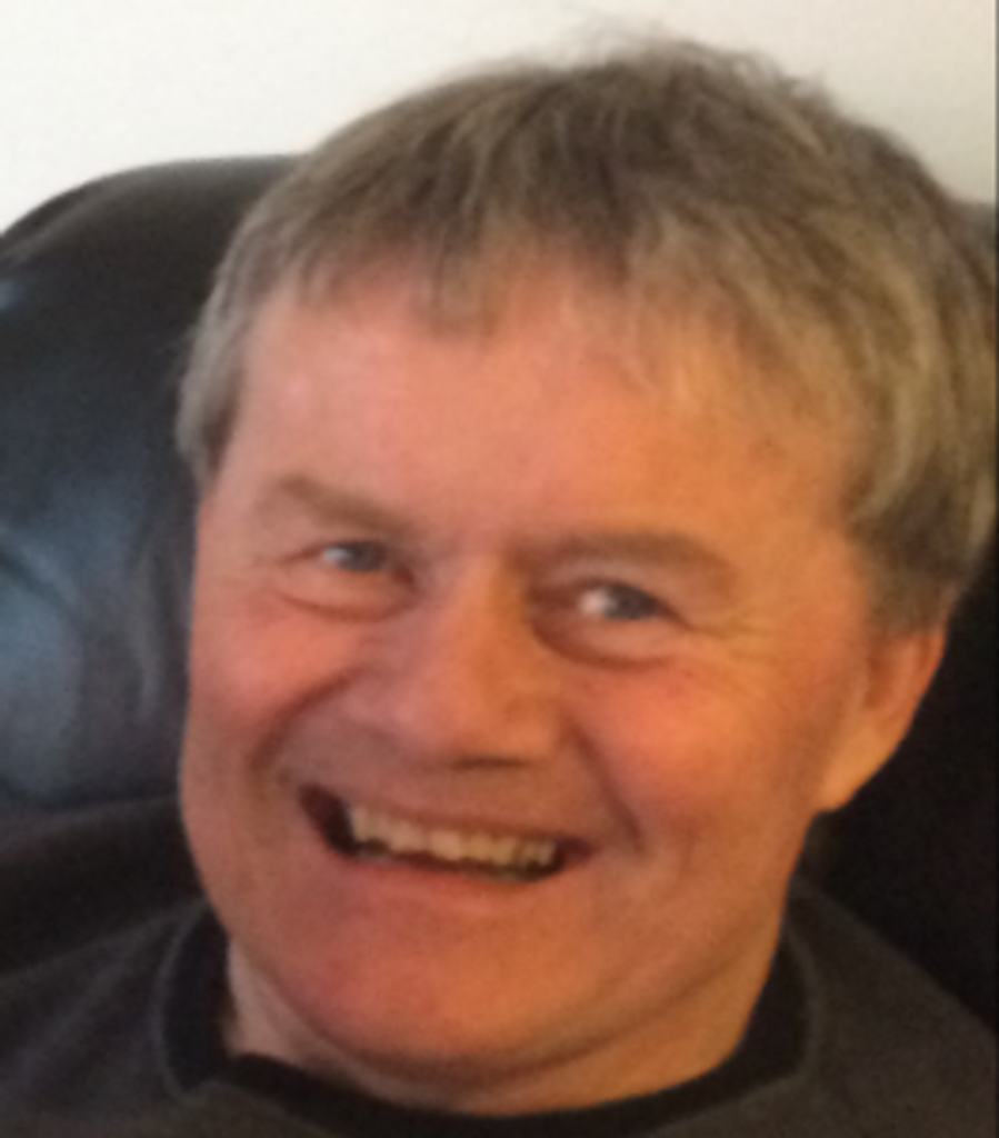 Donald Franklin Profile Photo