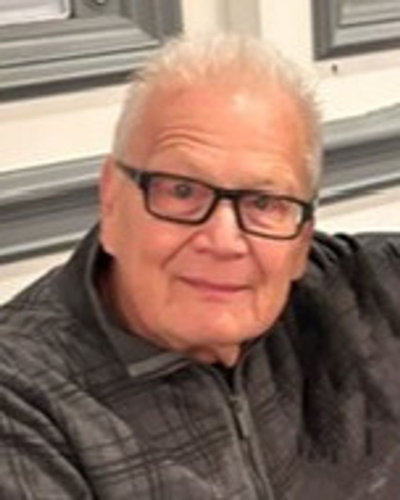 Leonard S. Friedman Jr.