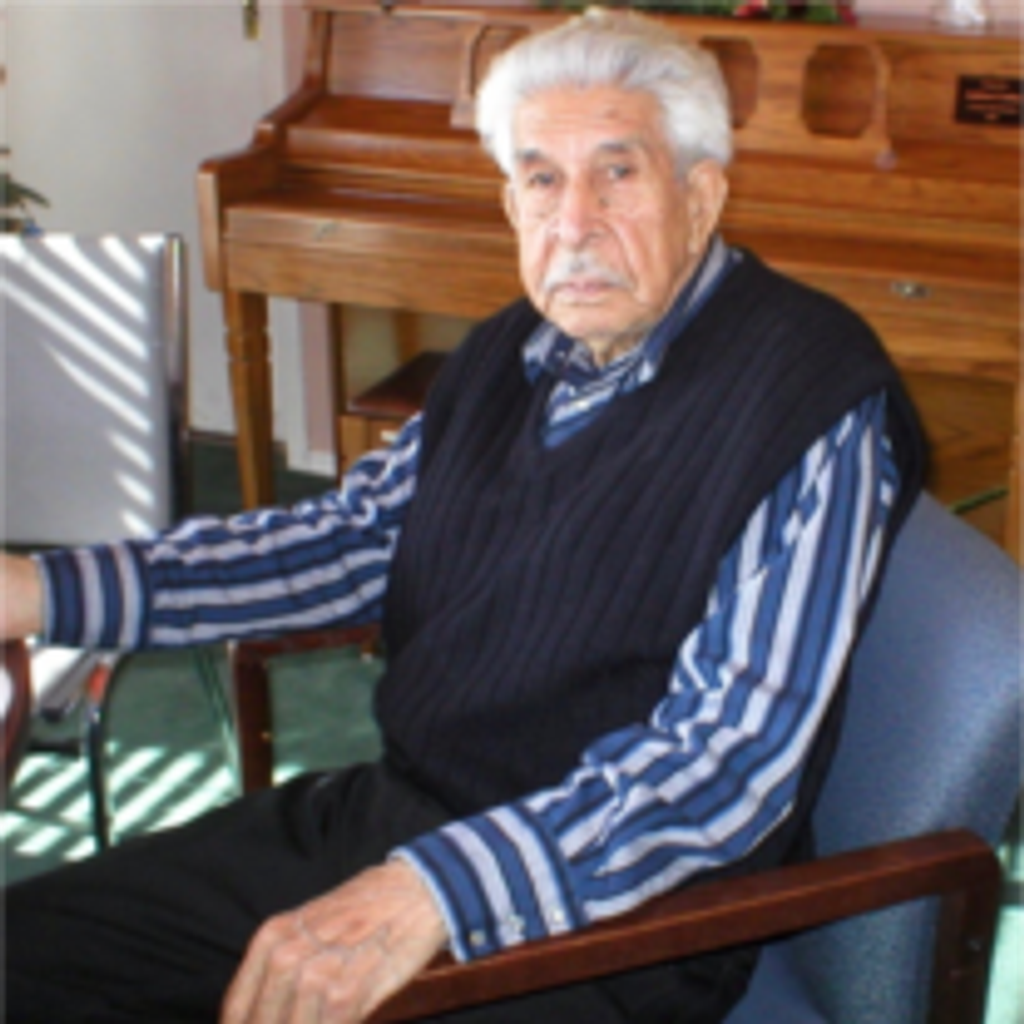 Abelino Chavez