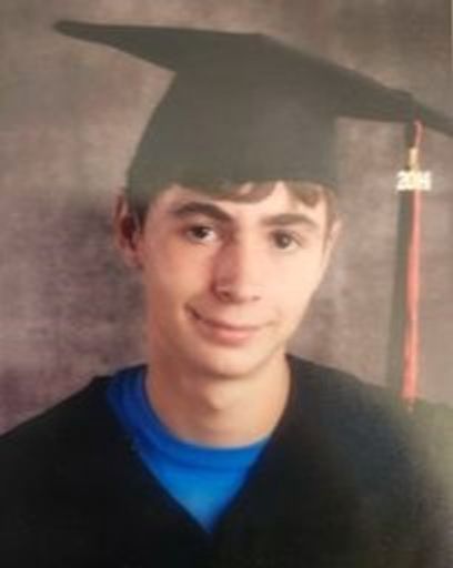 Lorenzo Christopher Romero's obituary image