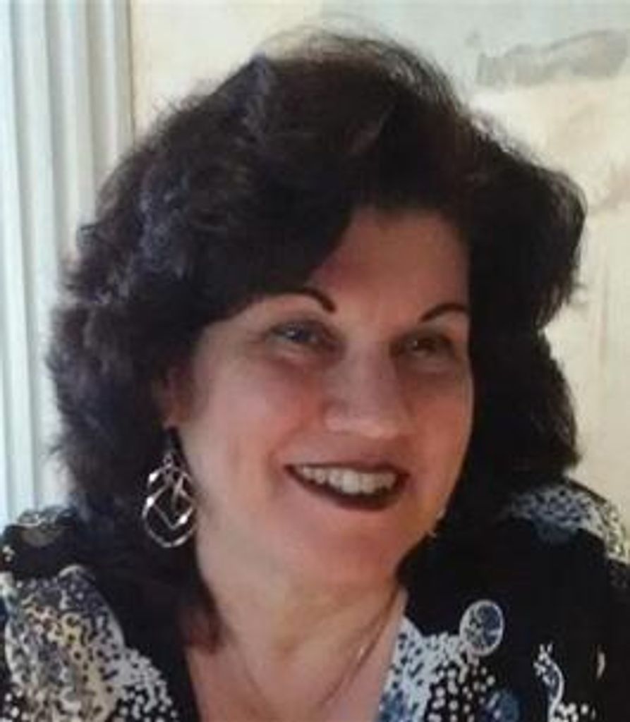 Maria Natali Profile Photo