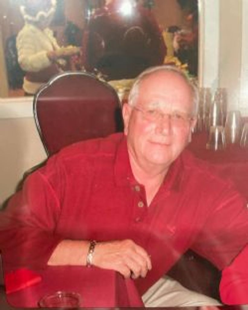 Gary William Mask Profile Photo