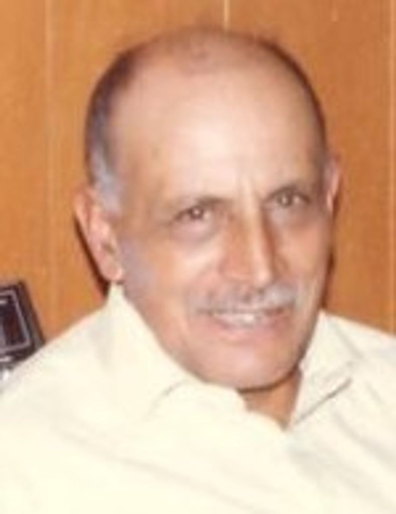 Juan Galvan Oceguera