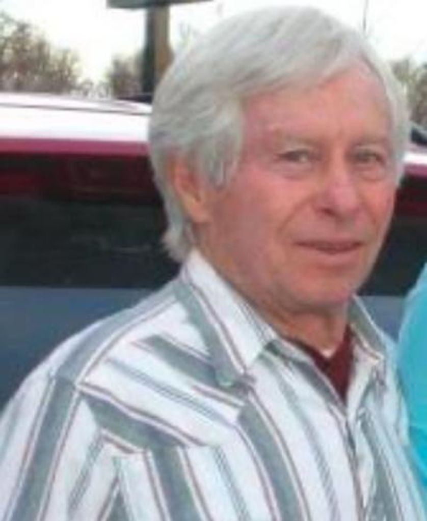 Billy Sewell Goff Profile Photo