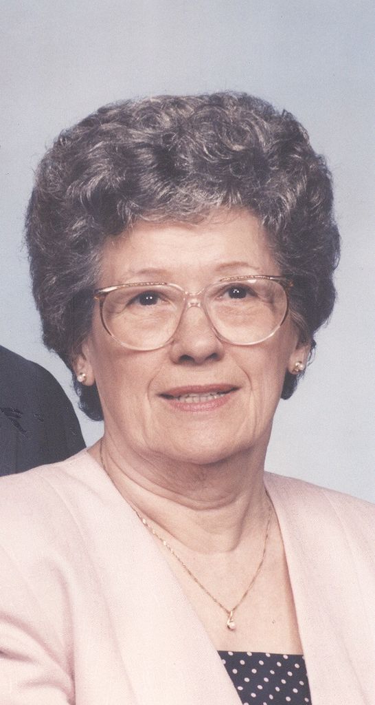 Lillian O. Naeger