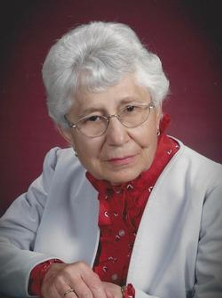 Velda Transue Profile Photo