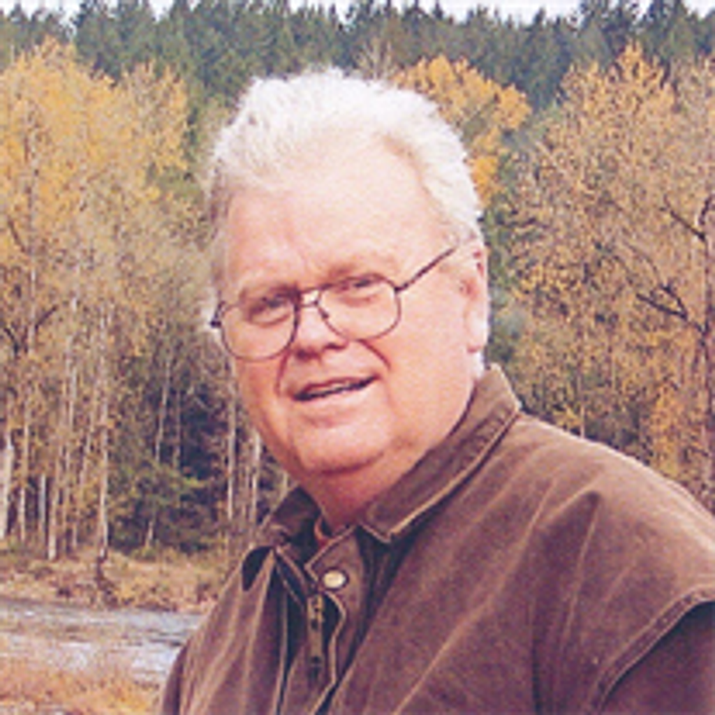 Jack Edward Frost, Jr