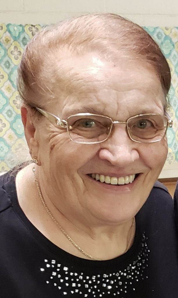 Maria Krpan Profile Photo