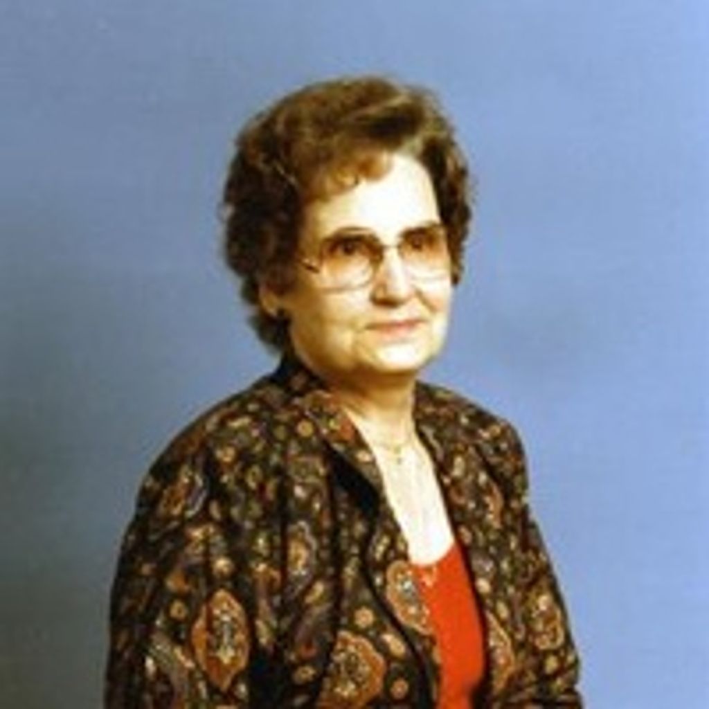 Pansy Harward Wagner Riley
