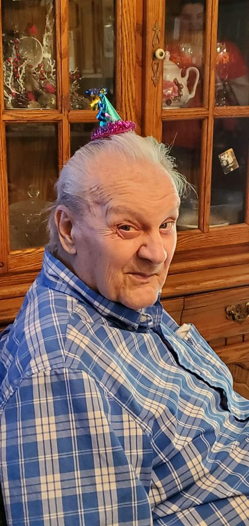 Ronald L. Weaver