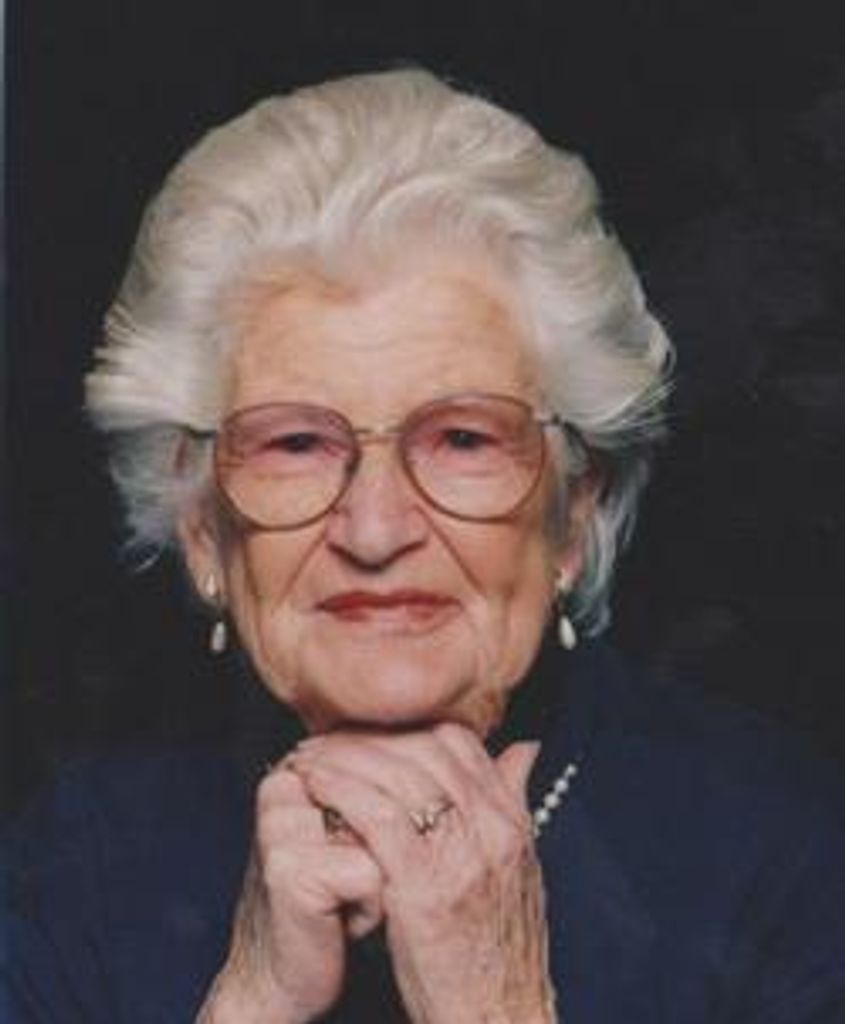 Nettie Flora Randolph Profile Photo