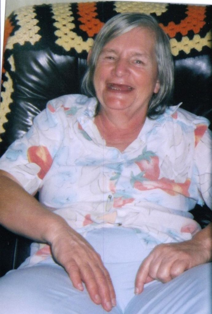 Sarah Marie Campbell Profile Photo