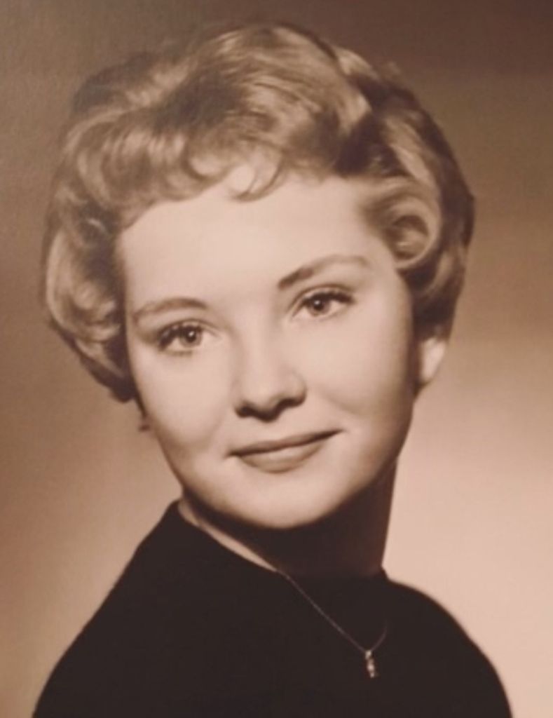 Ruth  Ann  Nelson
