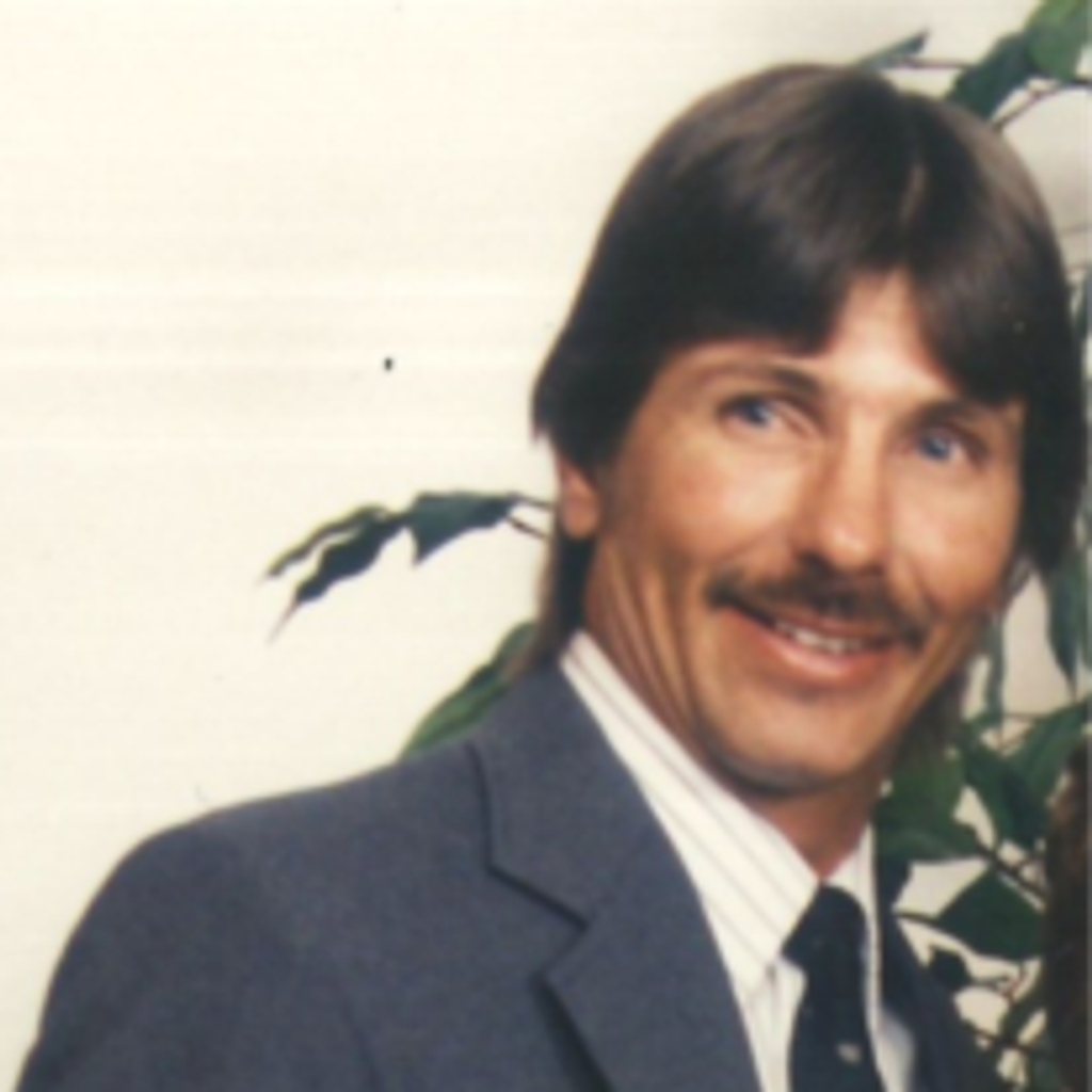 James Arthur  Thompson