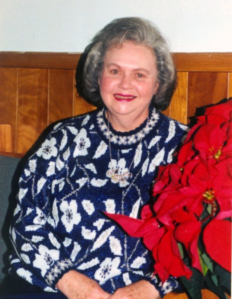 Bettie June Thrasher Profile Photo