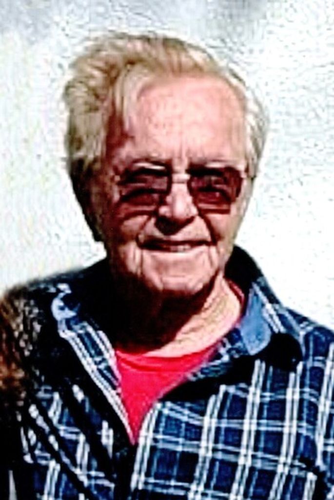 Ray Pafford, Sr.