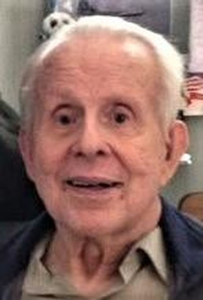 Gene Edward Pinkerton