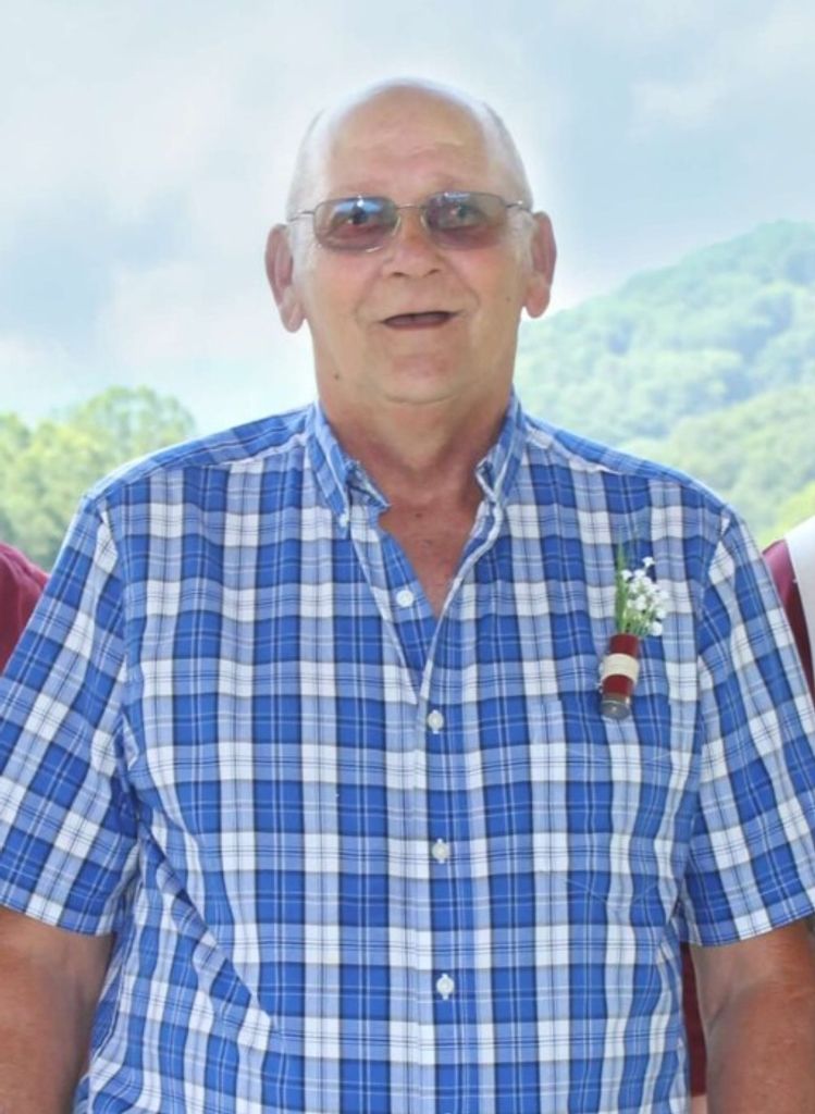 Larry Dane Harris Profile Photo