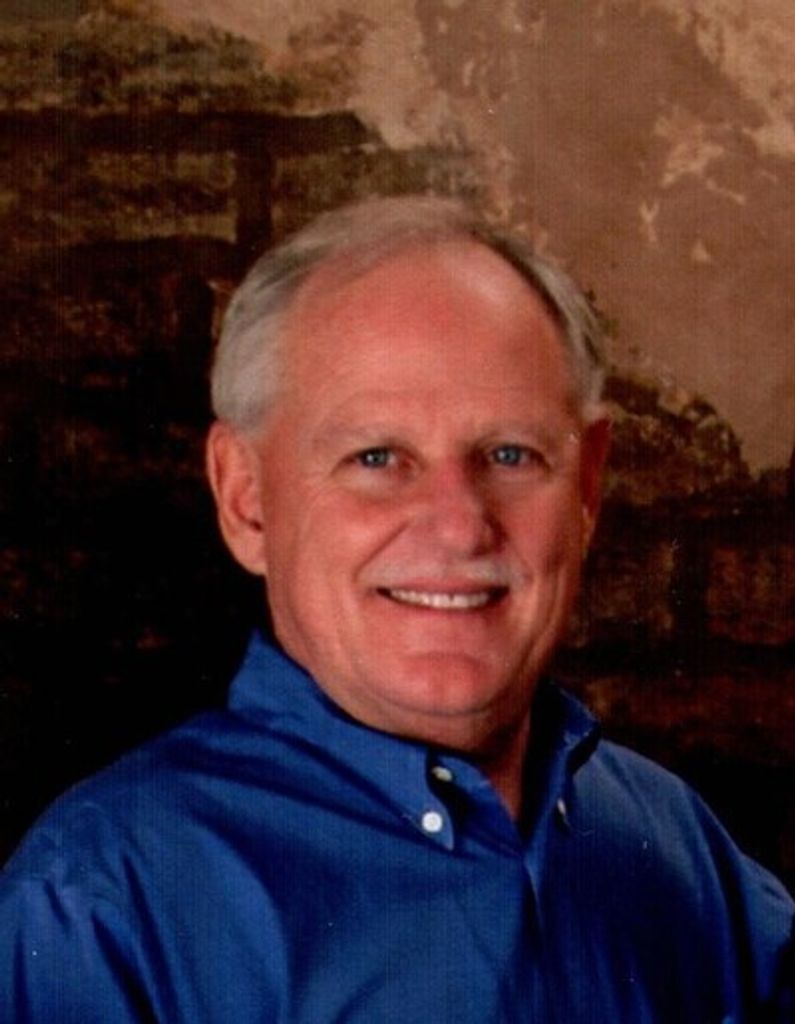 Doug Becker Profile Photo