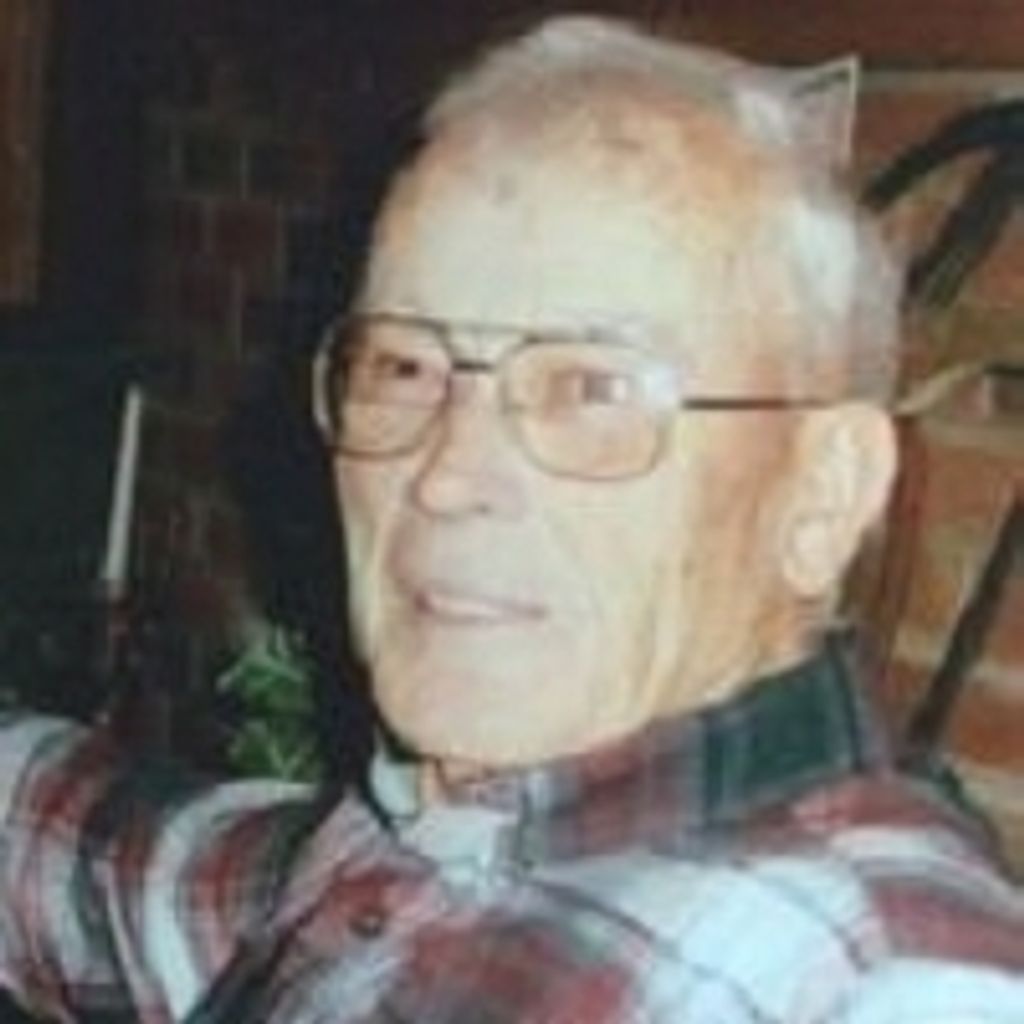 Harry Towle