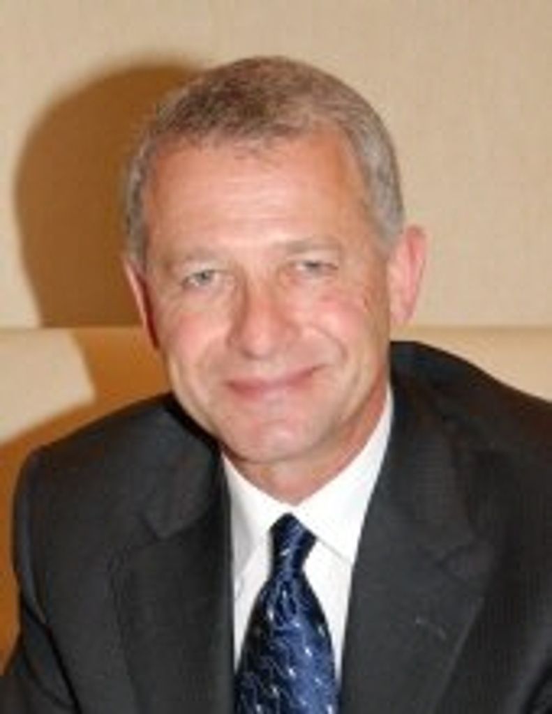 Timothy Mike Zahar