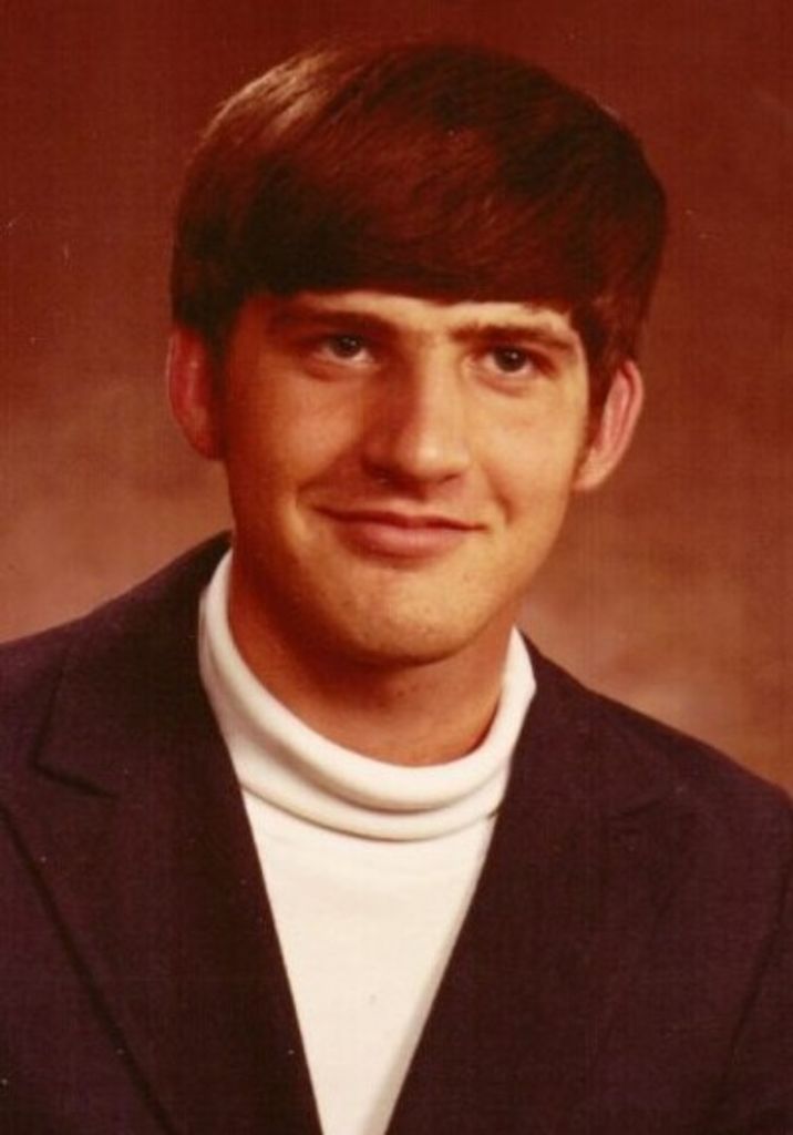 Glen Hill Profile Photo