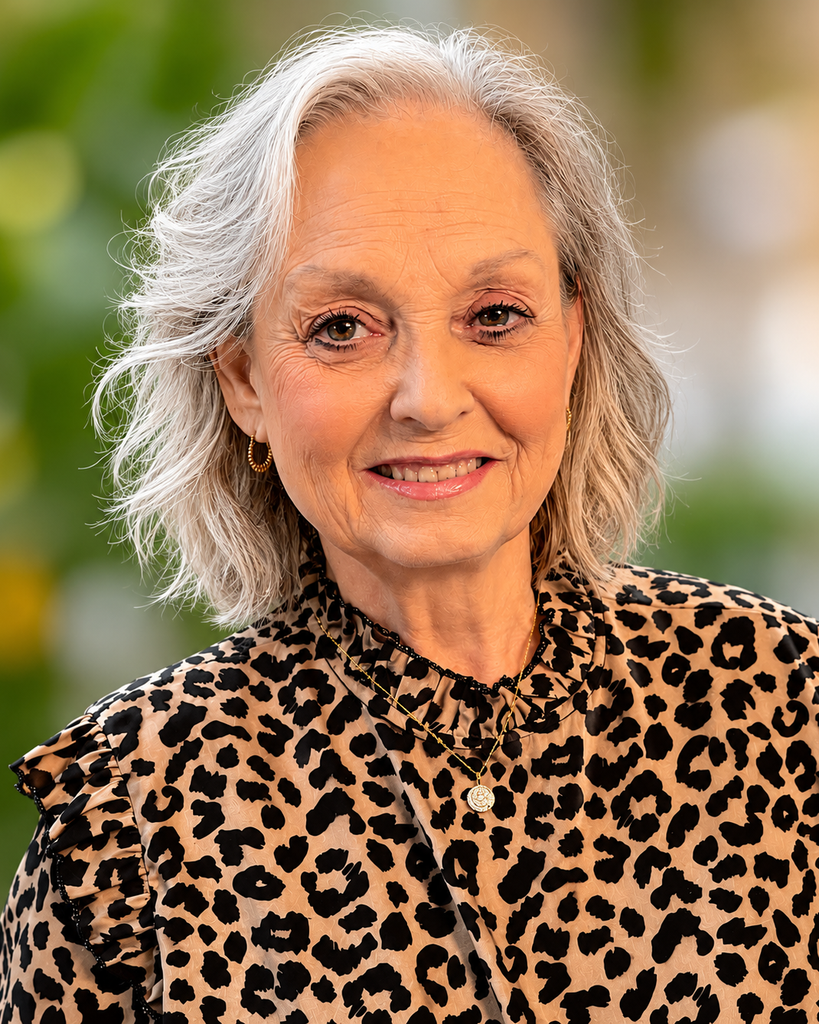 Janis Dee Reinhardt Profile Photo