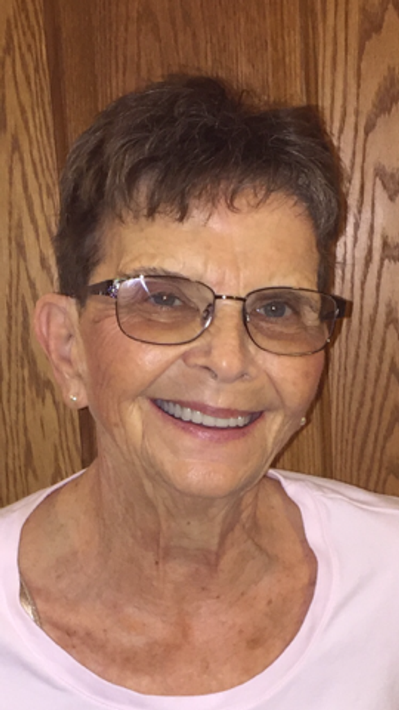 Patricia Mattern