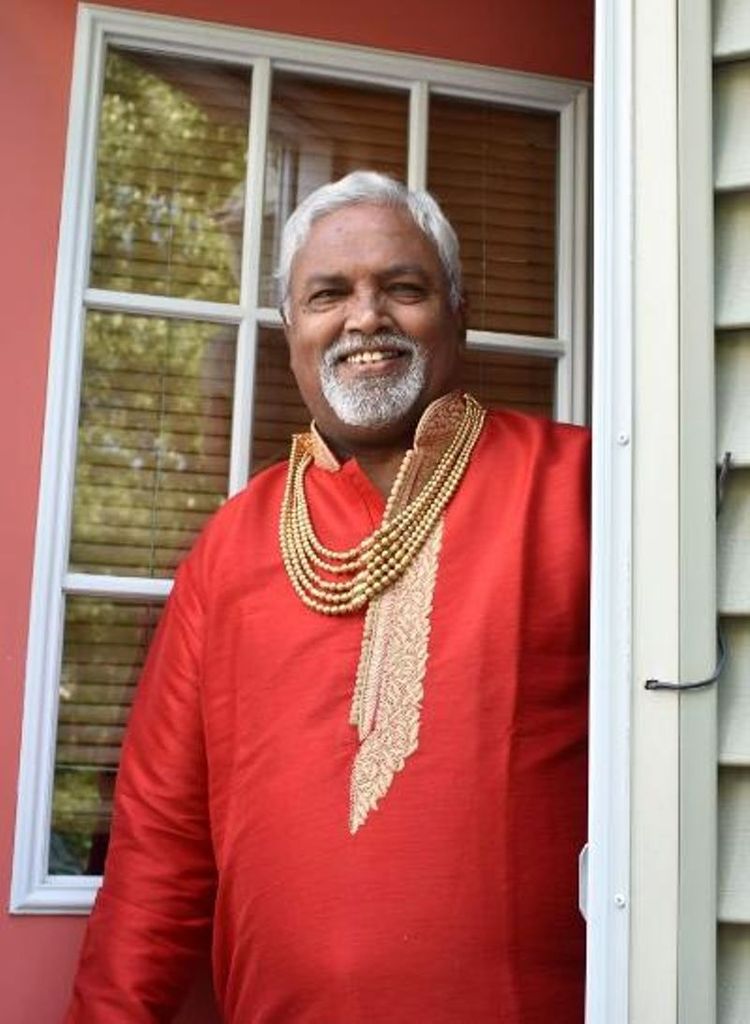 Dilip Chandulal Naik Profile Photo