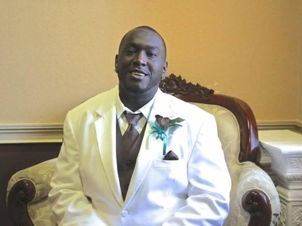 Demarcus Deon Trotter