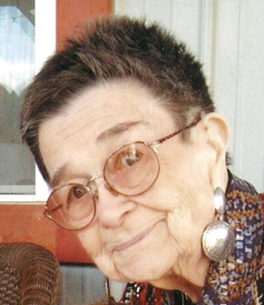 Betty Jane Solberg
