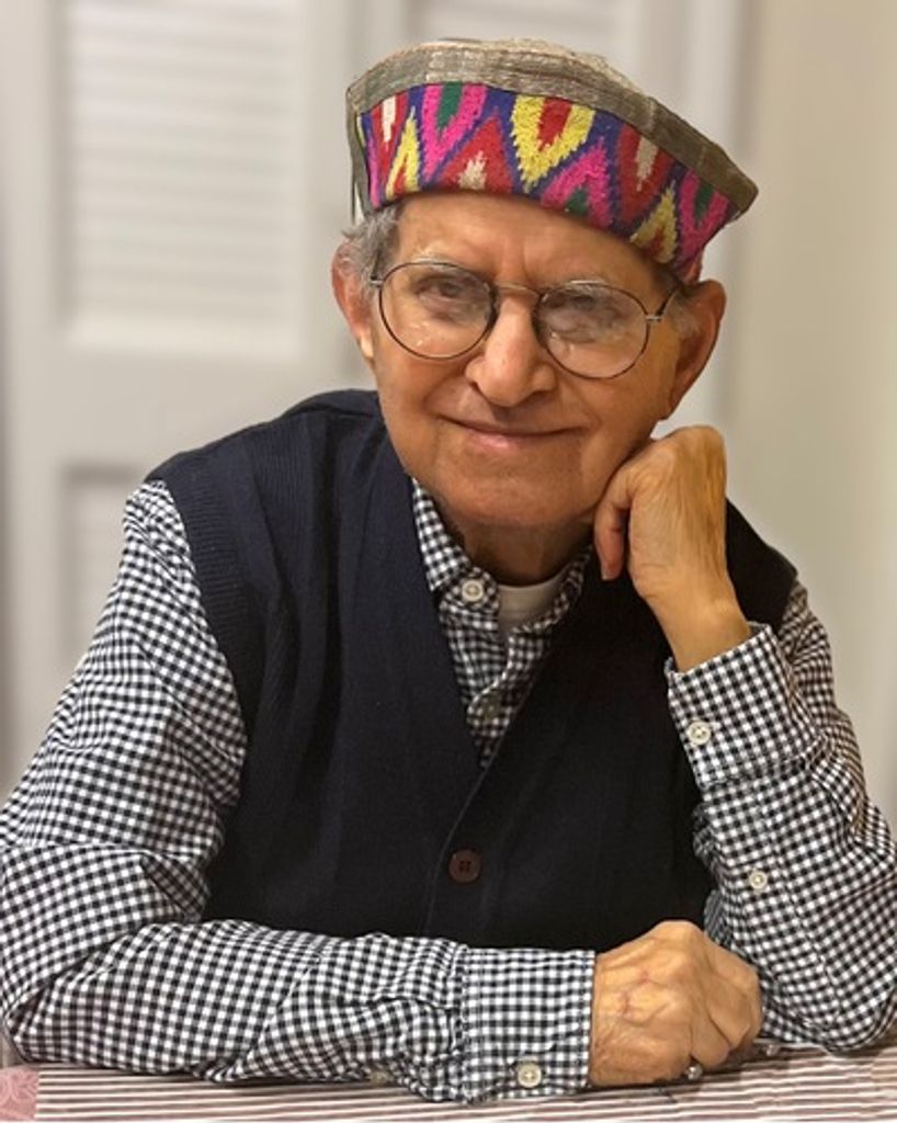 Mahender Pratap Mohllajee Profile Photo